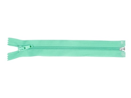 Zamek spiralny rozdzielczy 60 cm mięta 533.jpg